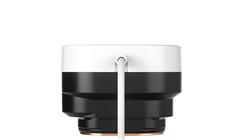 CORSAIR NAUTILUS 360 RS LCD Liquid CPU COOLER  -White