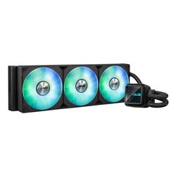 ASUS Prime LC 360 ARGB all-in-one AIO CPU liquid cooler
