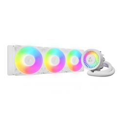 Arctic Liquid Freezer III PRO 360 A-RGB White AIO CPU Water Cooler