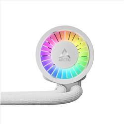 Arctic Liquid Freezer III PRO 360 A-RGB White AIO CPU Water Cooler