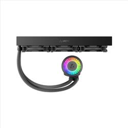Arctic Liquid Freezer III PRO 360 A-RGB Black AIO CPU Water Cooler