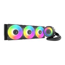 Arctic Liquid Freezer III PRO 360 A-RGB Black AIO CPU Water