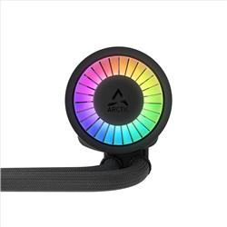 Arctic Liquid Freezer III PRO 360 A-RGB Black AIO CPU Water Cooler