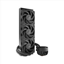 Arctic Liquid Freezer III PRO 360 Noir Refroidisseur d'eau pour processeur tout-en-un