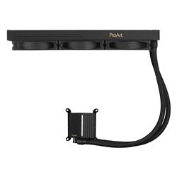 ASUS ProArt LC PROART LC 360 360 mm Refroidisseur liquide Noir