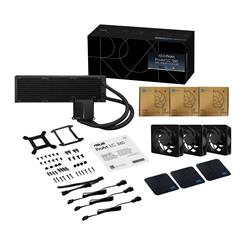 ASUS ProArt LC PROART LC 360 360 mm Refroidisseur liquide Noir