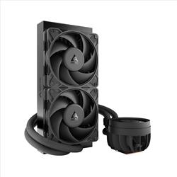 Arctic Liquid Freezer III Pro 240 Black AIO CPU Water Cooler