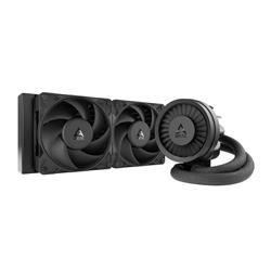 Arctic Liquid Freezer III Pro 240 Black AIO CPU Water Cooler