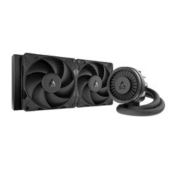 Arctic Liquid Freezer III PRO 280 Black AIO CPU Water Cooler