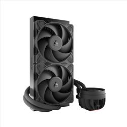 Arctic Liquid Freezer III PRO 280 Black AIO CPU Water Cooler
