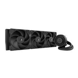 Arctic Liquid Freezer III PRO 420 Black AIO CPU Water Cooler