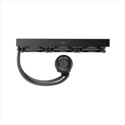 Arctic Liquid Freezer III PRO 420 Black AIO CPU Water Cooler