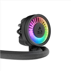 Arctic Liquid Freezer III PRO 240 A-RGB AIO CPU Water Cooler Black