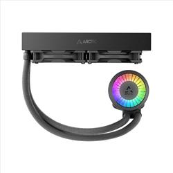 Arctic Liquid Freezer III PRO 240 A-RGB AIO CPU Water Cooler Black