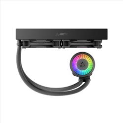 Arctic Liquid Freezer III PRO 280 A-RGB AIO CPU Water Cooler Black