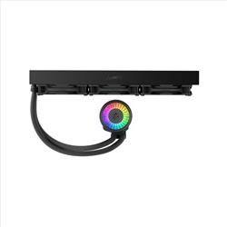 Arctic Liquid Freezer III PRO 4200 A-RGB AIO CPU Water Cooler Black