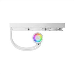 Arctic Liquid Freezer III PRO 4200 A-RGB AIO CPU Water Cooler White