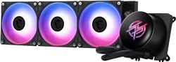 MSI MPG CORELIQUID P13 360, AIO Liquid CPU Cooler, Black(Open Box)