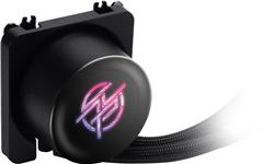 MSI MPG CORELIQUID P13 360, AIO Liquid CPU Cooler, Black(Open Box)