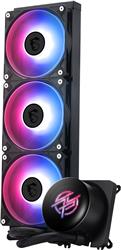 MSI MPG CORELIQUID P13 360, AIO Liquid CPU Cooler, Black(Open Box)