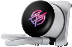 MSI MPG CORELIQUID P13 360 WHITE, AIO Liquid CPU Cooler(Open Box)