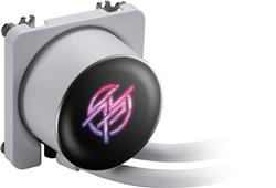 MSI MPG CORELIQUID P13 360 WHITE, AIO Liquid CPU Cooler(Open Box)