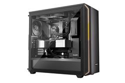 be quiet! PURE LOOP 3 280mm  CPU Liquid Cooler - Black