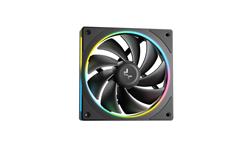 DeepCool LM360 360 mm Refroidisseur liquide Noir