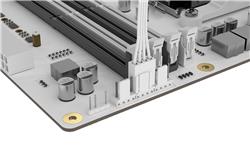 CORSAIR NAUTILUS II 360 LCD 360mm Liquid Cooler White