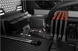 CORSAIR NAUTILUS II 360 360mm Liquid Cooler Black