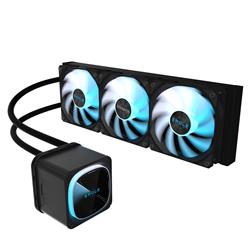 GIGABYTE EAGLE 360 360 mm Refroidisseur liquide Noir