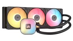 CORSAIR iCUE LINK TITAN II 360 RX RGB 360 mm Noir