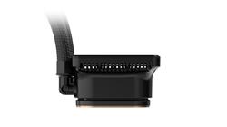 CORSAIR NAUTILUS II 240 LCD 240mm Liquid Cooler Black
