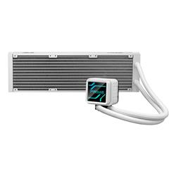 ASUS Prime LC 360 ARGB 360mm Liquid Cooler White