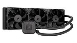 CORSAIR NAUTILUS 360 RS 360mm Liquid Cooler Black