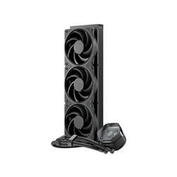 COOLER MASTER MasterLiquid ATMOS Stealth 360mm Liquid Cooler Black