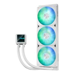 ASUS Prime LC 360 ARGB 360mm Liquid Cooler White