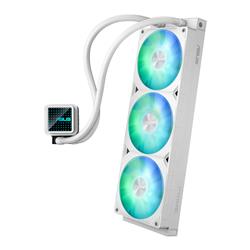 ASUS Prime LC 360 ARGB 360mm Liquid Cooler White