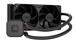 CORSAIR NAUTILUS II 240 RS 240mm Liquid Cooler Black
