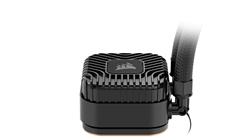 CORSAIR NAUTILUS 360 RS 360mm Liquid Cooler Black