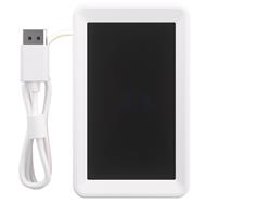 CORSAIR iCUE LINK 5" LCD Screen Module White