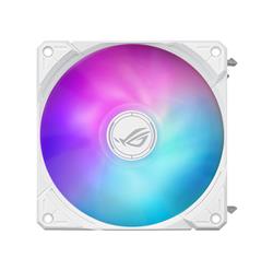 ASUS ROG Ryuo IV SLC 360 ARGB White Edition 360mm Liquid Cooler White