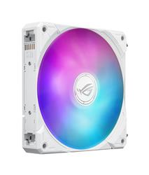 ASUS ROG Ryuo IV SLC 360 ARGB White Edition 360mm Liquid Cooler White