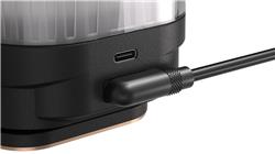 CORSAIR iCUE LINK TITAN II 360 RX RGB 360 mm Noir