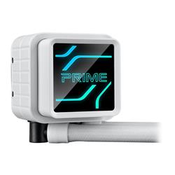 ASUS Prime LC 360 ARGB 360mm Liquid Cooler White