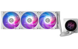 MSI MPG CORELIQUID P22 360 W 360mm Liquid Cooler White