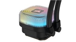 CORSAIR iCUE LINK TITAN II 360 RX RGB 360 mm Noir
