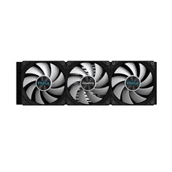 GIGABYTE EAGLE 360 360 mm Refroidisseur liquide Noir