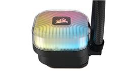 CORSAIR iCUE LINK TITAN II 360 RX RGB 360 mm Noir