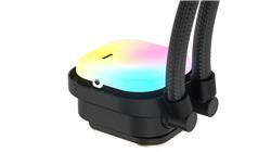 CORSAIR iCUE LINK TITAN II 360 RX RGB 360 mm Noir